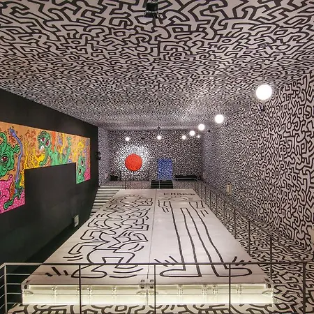 Hotel Casa Malca