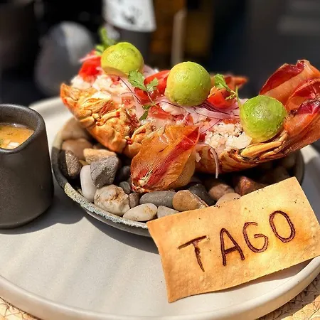 Tago By G 5*