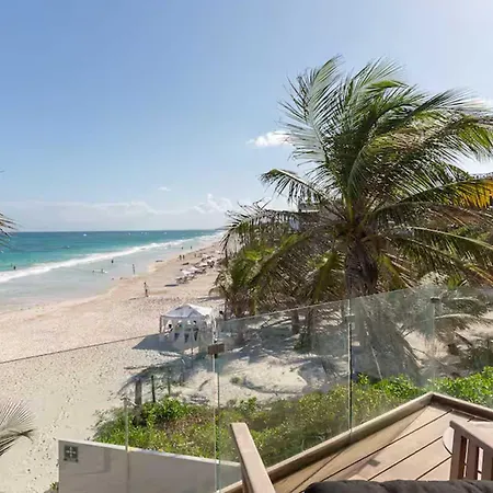 Tago By G Hotel Tulum