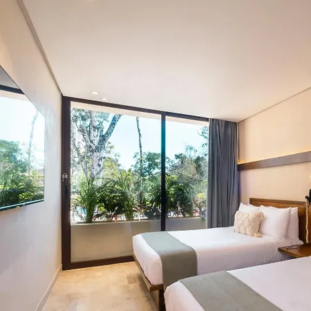 Collection O Faisano Boutique Hotel, Spa, Transportation, & Tours, (adults Only) Hotel
