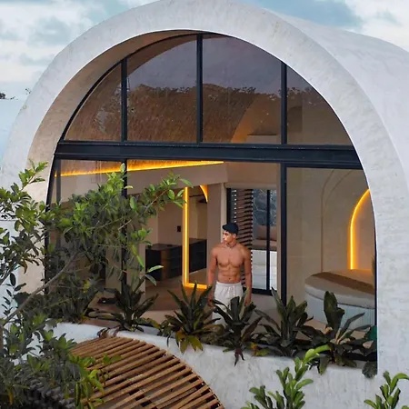 Casa Tira - Your Luxury Jungle Mansion In Tulum