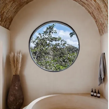 Casa Tira - Your Luxury Jungle Mansion In Villa *