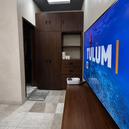 Kasa Nikte Apartment
