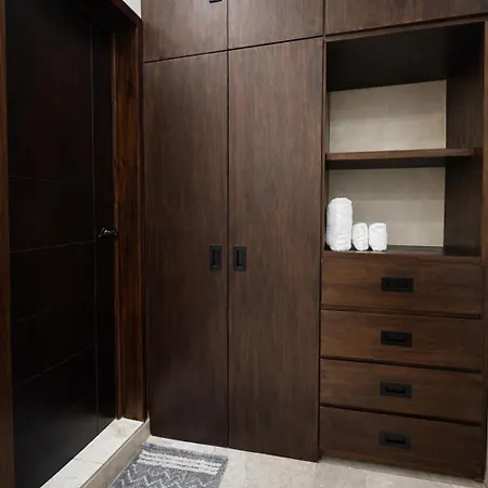 Apartment Kasa Nikte