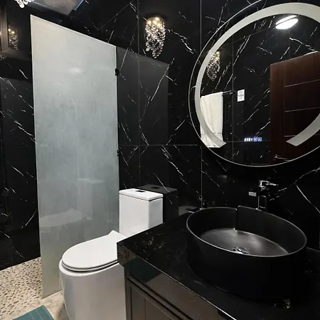 Apartment Kasa Nikte *