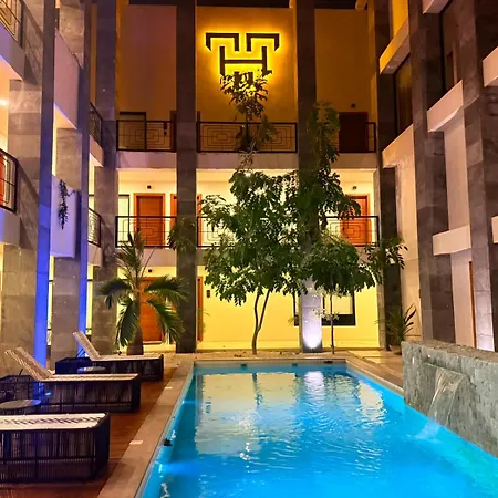 Talulah Living 4* Tulum