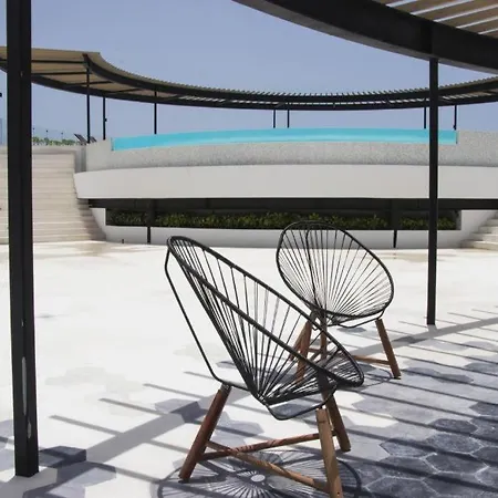 Hotel The Panoramic By Xperience Tulum