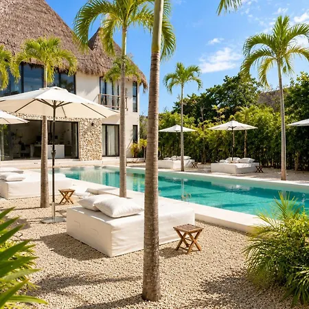 Villa Luxauthentika *