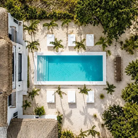Luxauthentika Villa Tulum