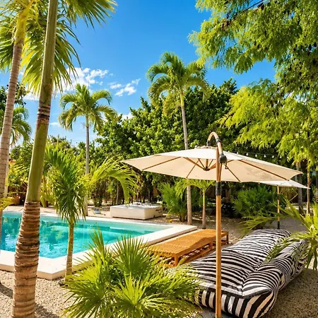 Luxauthentika Tulum