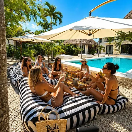 Villa Luxauthentika Tulum