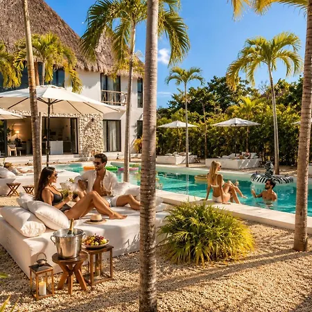 Luxauthentika Villa