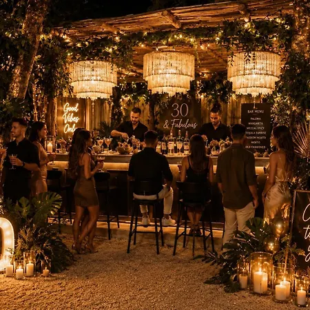 Villa Luxauthentika Tulum
