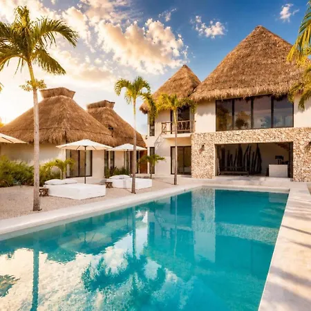 Luxauthentika Tulum