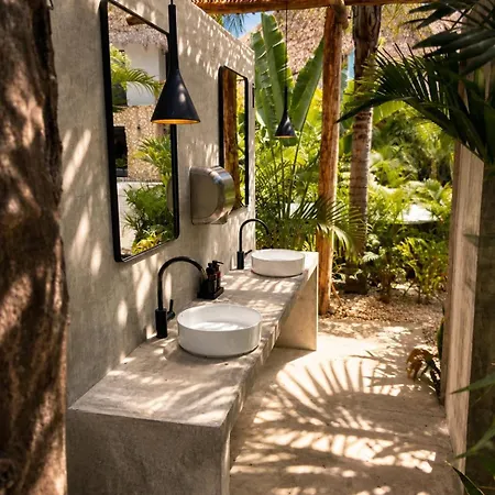 Villa Luxauthentika *