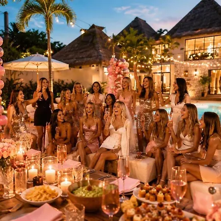 Villa Luxauthentika Tulum