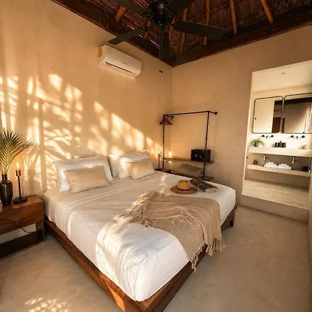 Villa Luxauthentika *
