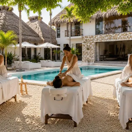 Luxauthentika Villa Tulum