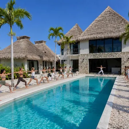 Villa Luxauthentika