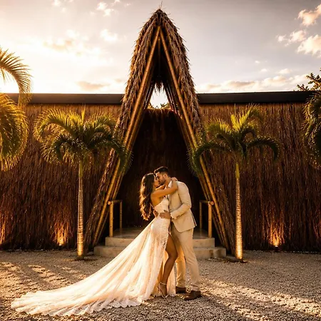 Villa Luxauthentika Tulum