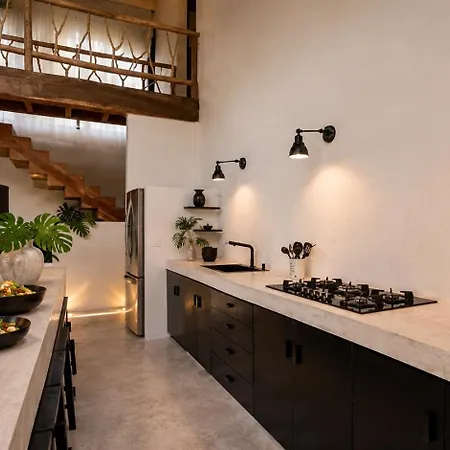 Villa Luxauthentika Tulum