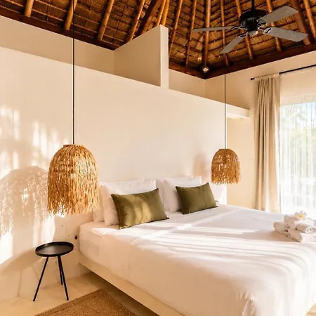 Luxauthentika Tulum
