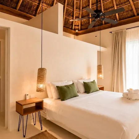 Luxauthentika Villa