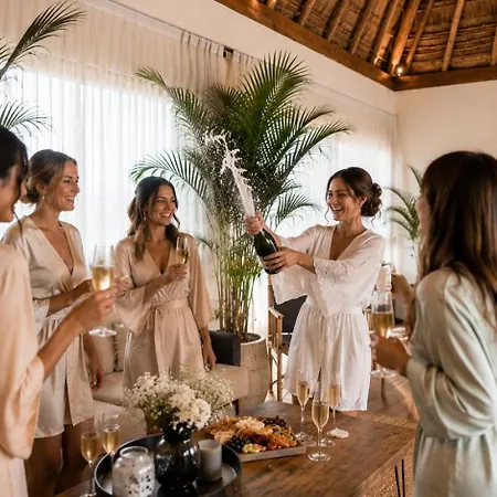 Luxauthentika Villa Tulum