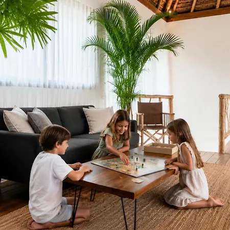 Villa Luxauthentika Tulum