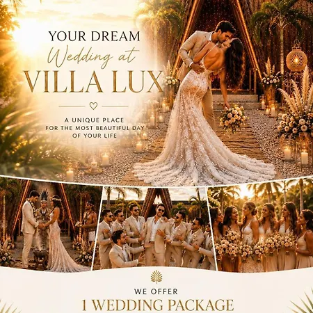 Luxauthentika * Tulum