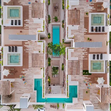 Smartdepas Apartamento Tulum