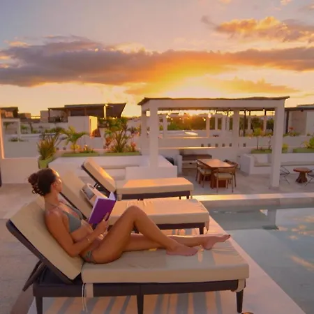 Apartment Smartdepas Tulum