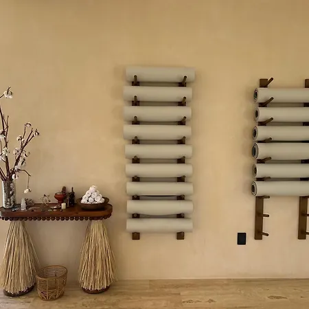 Hotel Trobbu Boutique Collection Tulum