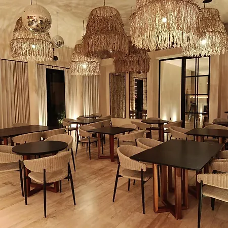Trobbu Boutique Collection 5*