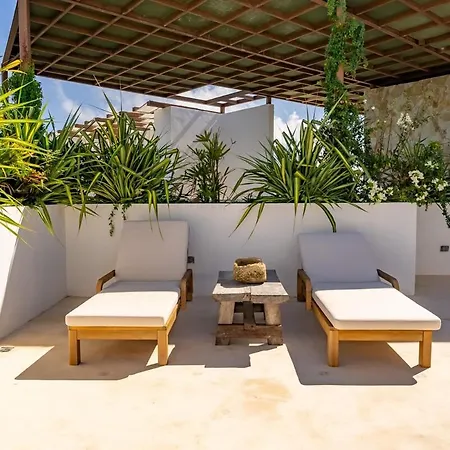 Oasis Yaaxlum Tulum