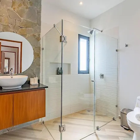Сasa de vacaciones Oasis Yaaxlum Tulum