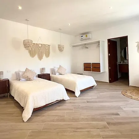Holiday home Oasis Yaaxlum
