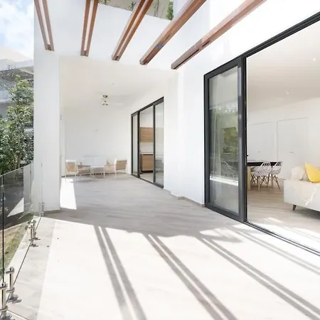 Holiday home Oasis Yaaxlum