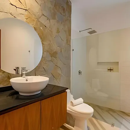 Oasis Yaaxlum Holiday home *