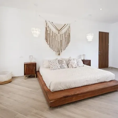 Holiday home Oasis Yaaxlum *