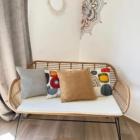 Holiday home Oasis Yaaxlum
