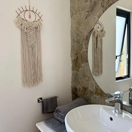 Holiday home Oasis Yaaxlum *