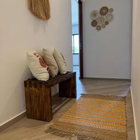 Oasis Yaaxlum Holiday home
