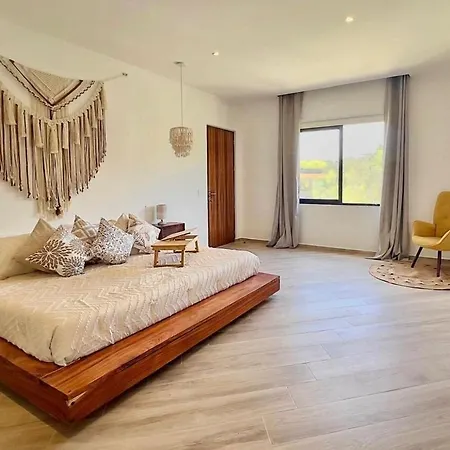 Oasis Yaaxlum Holiday home *