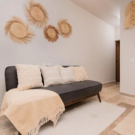 Smartdepas Tulum