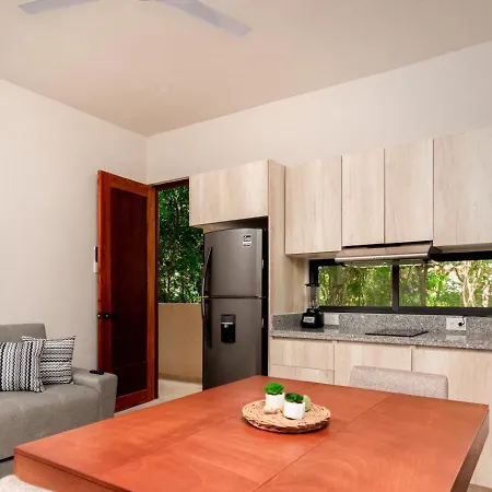 Apartment Smartdepas *