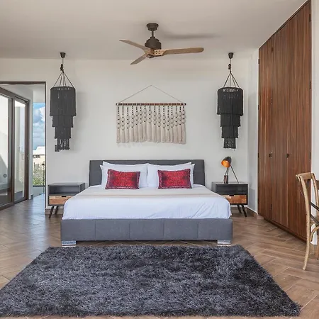 Oceanview 4br Concierge Service Villa *