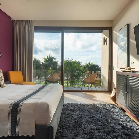 Oceanview 4br Concierge Service Villa *