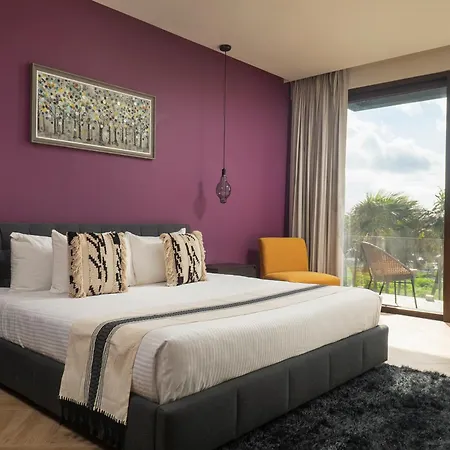 Villa Oceanview 4br Concierge Service Tulum