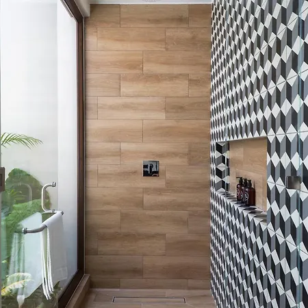 Villa Oceanview 4br Concierge Service Tulum
